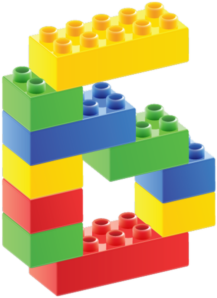 C-Services Lego