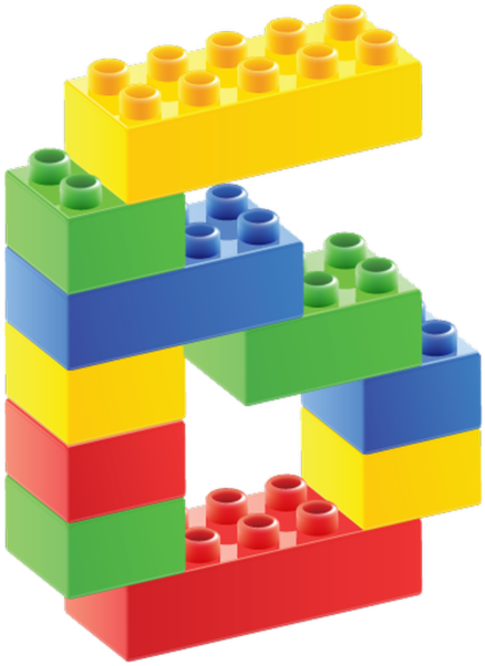 C-Services Lego